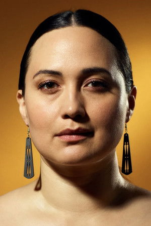 Lily Gladstone photo