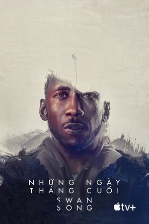 Poster Những Ngày Tháng Cuối 2021