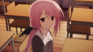 Chaos;Child – 1ª Temporada – Episódio 08