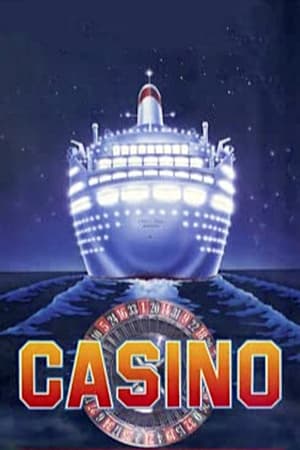 Poster Casino 1980