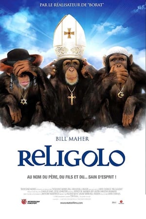 Poster Religolo 2008