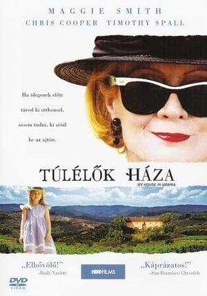 Túlélők háza (2003)