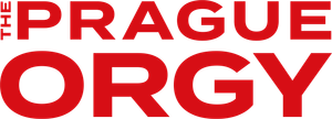 Pražské orgie — Logos 1