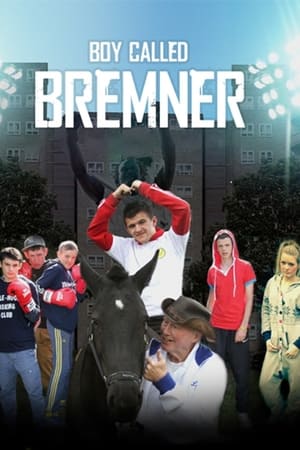 Poster Boy Called Bremner (2019)