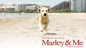 Marley & Me: The Puppy Years