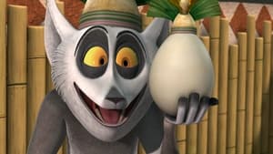 The Penguins of Madagascar Paternal Egg-Stinct