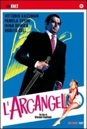 The Archangel poster