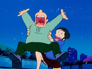 Urusei Yatsura: 1×14 {year} Online En Netflix