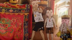 Time of Cherry Blossoms