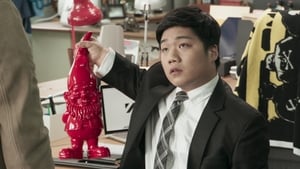 YG Future Strategy Office Season 1 Episode 6