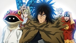One-Punch Man saison 2 Episode 7