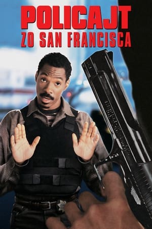 Policajt zo San Francisca 1997