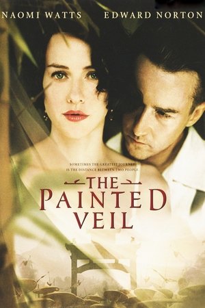 The painted veil - 2007 The painted veil - 2007
