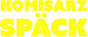 Inspector Späck — Logos 1