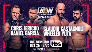 All Elite Wrestling: Dynamite: 4×43