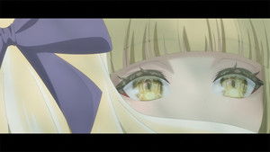 SHIBOYUGI: Juegos mortales para ganarse el pan: 1×7