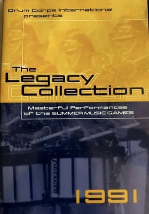 1991 DCI World Championships - Legacy Collection