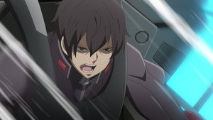 Otomege Sekai wa Mob ni Kibishii Sekai desu 2nd Season Cap 10