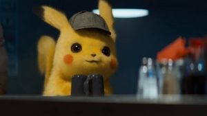 Detective Pikachu (2019) 1080p REMUX Latino