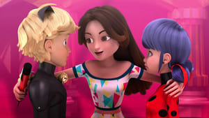 Miraculous: Tales of Ladybug & Cat Noir Season 2 Episode 15