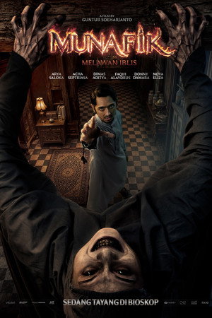 Munafik: Melawan Iblis 40