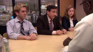 The Office Season 5 ออฟฟิศป่วนชวนหัว ปี 5 ตอนที่ 23