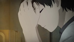 Mysterious Disappearances: 1×11