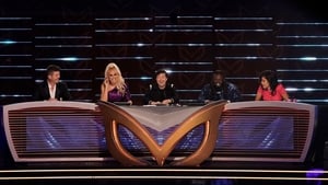 The Masked Singer: 2×10