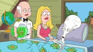 American Dad!: 4×9