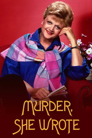 Постер сериала «Она написала убийство (1984 - 1996)» — (16 из 61)