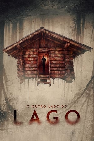 Poster The Cabin 2018
