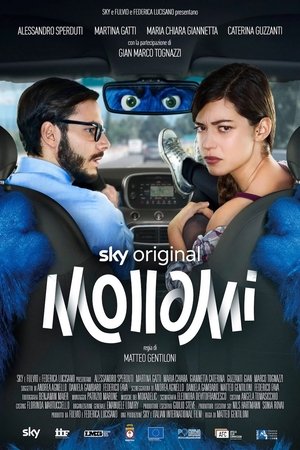 Mollami cover