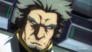 Mobile Suit Gundam: Iron-Blooded Orphans: 1×2