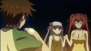 The Testament of Sister New Devil: Season 1 Episode 2