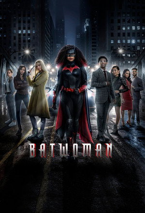Batwoman 62