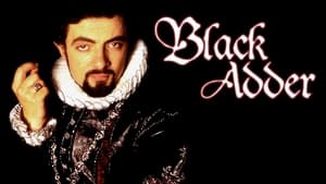 poster Blackadder