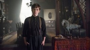 The Alienist S01E09