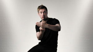 Daniel Sloss: Can’t