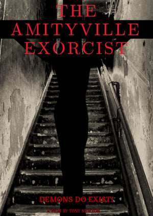 Poster The Amityville Exorcist 2022