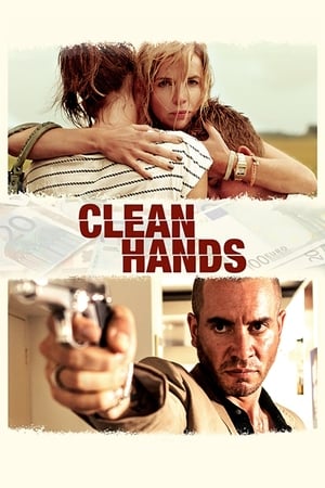 Poster Clean Hands 2015