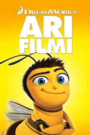 Poster Arı Filmi 2007