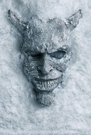 poster Black Phone 2