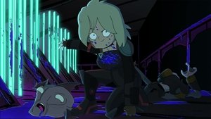 Final Space The Notorious Mrs. Goodspeed