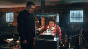 Little Siberia (2025) ลิตเติ้ล​ ไซบีเรีย