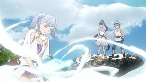 Black Clover: Season 1 Episode 41 – The Water Girl Grows Up