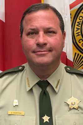 Jonathon Horton's photo