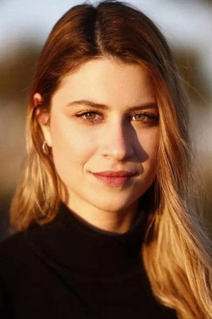 Errieta Manouri portrait