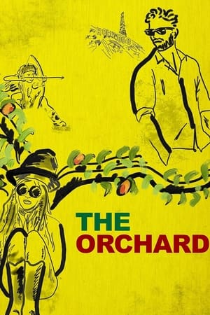 Poster The Orchard 2016