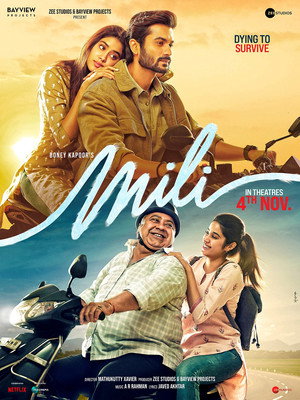 Mili 13