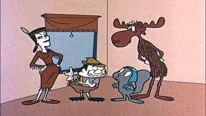 Jet Fuel Formula 31/ The Elves and the Shoemaker/ Swimming Can Be Fun...and Wet/ Stokey the Bear/ Jet Fuel Formula 32